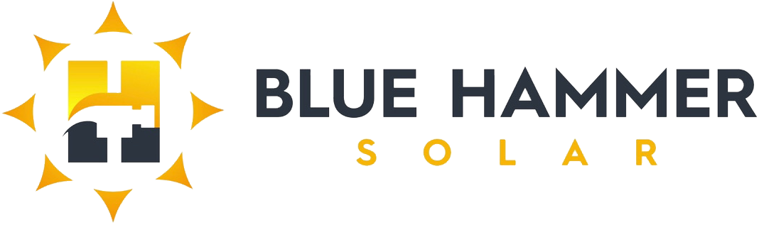 Blue Hammer Solar
